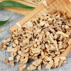 HelloYoung Natural Healthy Herbal Tea Baixianpi Health  Tea 白鲜皮 250g /500g