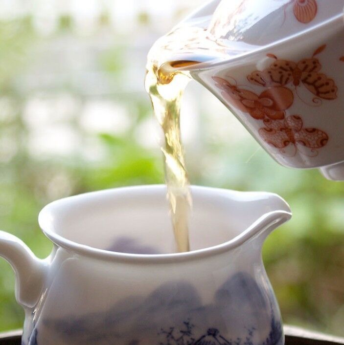 HelloYoung Wuyi Da Hong Pao Big Red Robe Oolong Tea Wuyi Yan Cha Cliff Tea Top Grade 250g