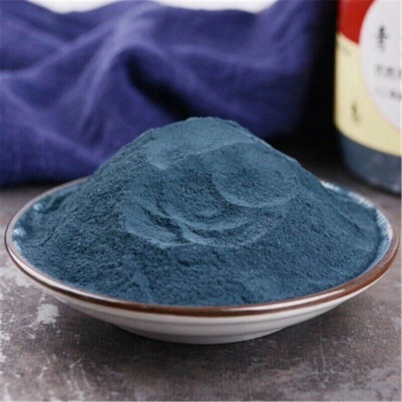 HelloYoung 100% Purely Chinese Herbs Medicine Qing Dai Concentrated Powder Health Care 200g