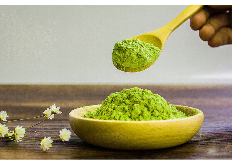 300g Matcha Powder Pure Green Tea Powder Japanese Uji Matcha Tea Powder