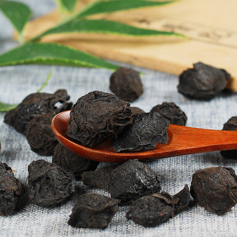 HelloYoung Chinese Specialty High Quality Wumei 100% Natural Herbal Tea 250g/500g 乌梅