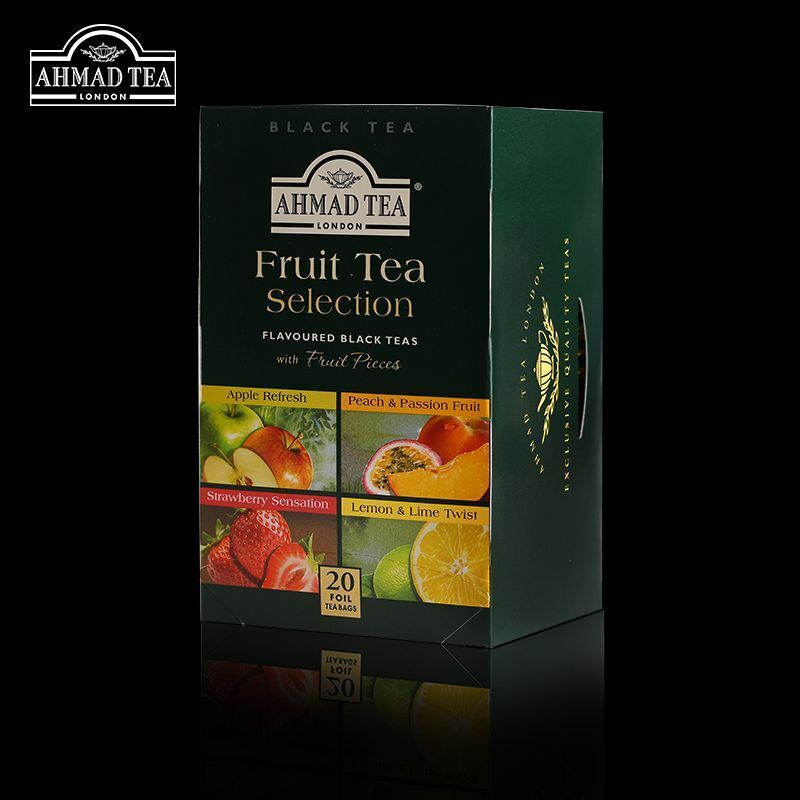 Armand Darjeeling Black Tea Imported Ceylon Black Tea Classic Earl Black Tea
