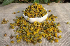 100g Chrysanthemum | Wild Harvest | Wild Chrysanthemum | Ju Hua