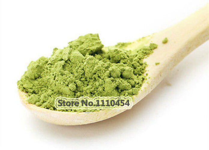 HelloYoung Weight Loss Food Green Tea Slimming Matcha Powder Tea Top Japan Matcha Tea 250g