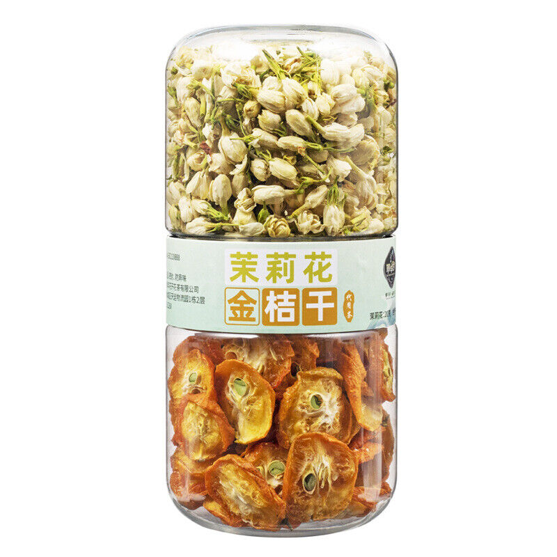 HelloYoung mulberry plump sea lotus hawthorn rose jasmine licorice longan prickly pear tea
