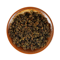 HelloYoung Natural Healthy Herbal Teadogwood Zhuyu Chinese Specialty  吴茱萸 250g/500g