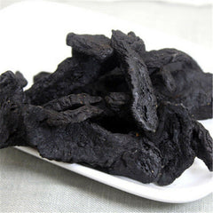 HelloYoung Cooked Organic 100% Natural Rehmannia Root (Rehmania Glutinosa)