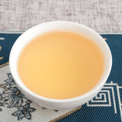 HelloYoung Organic Bulk Old Stem White Tea  Healthy Tea Shou Mei White Tea 500g