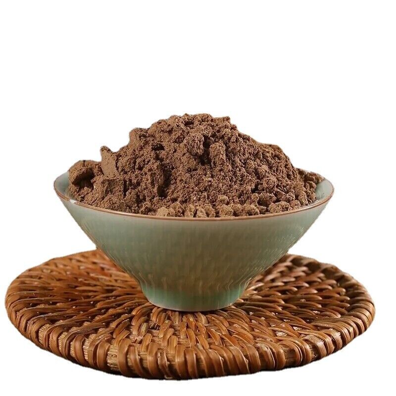 HelloYoung Deep-fried Suan Zao Ren Date Seed Powder Good Sleep / Relieve Insomnia 5.29oz