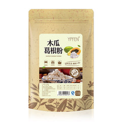 HelloYoungOrganic 100% Purely Papaya powder,Healthy natural breast enhancement food Tea