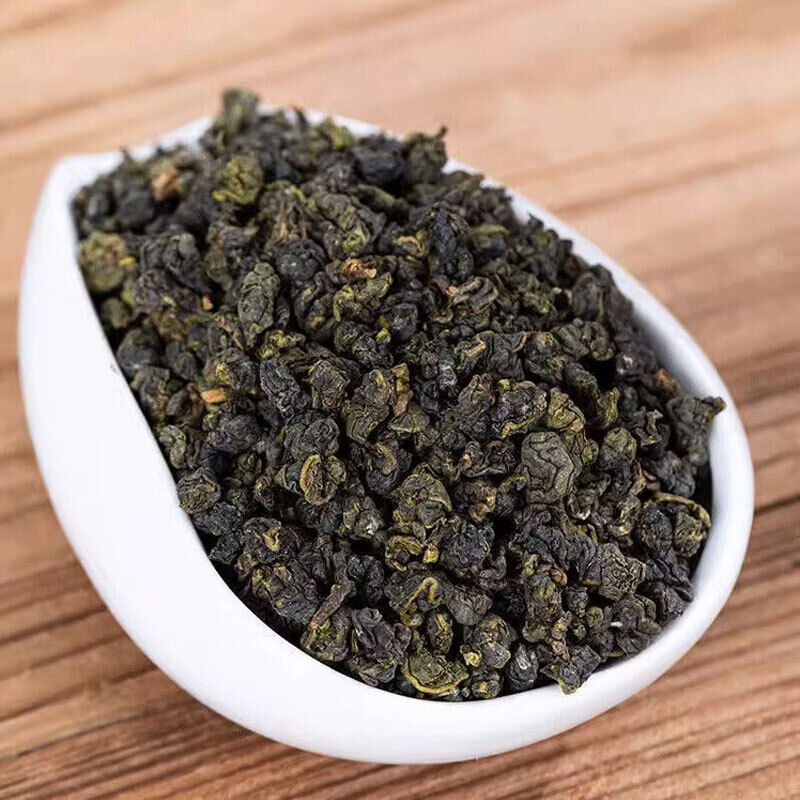 Taiwan  Jinxuan Milk Oolong Tea Milk Oolong FullLeaf Loose Oolong Tea 250g