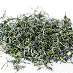 HelloYoung Loose Leaf Tea Health  Organic Green Tea Top-grade Early Spring Tea 500g