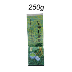 2023 Taiwan Ginseng Oolong Tea Nature Loose Renshen Tea Chinese Wulong Tea