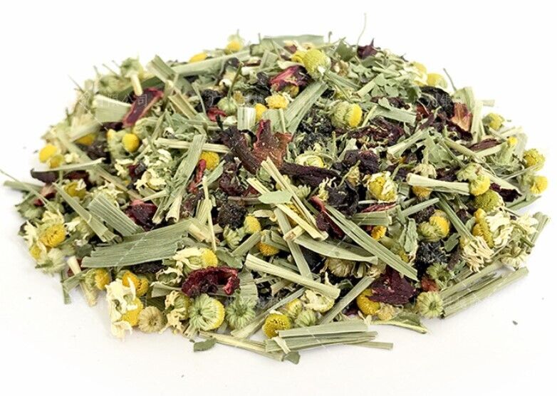 Herbal Tea Dried Chamomile Flowers Tea Bud Tasty Organic Chamomile Tea 500g