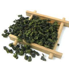 HelloYoung15 Kinds of Chinese famous Tea Milk Oolong Tea Tieguanyin Dahongpao Black Tea Green Tea