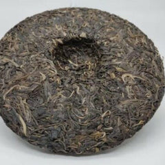 HelloYoung Yunnan Song Pin Hao Yiwu Mountain Ancient Tree Pu-erh Tea Cha Puer Tea 357g