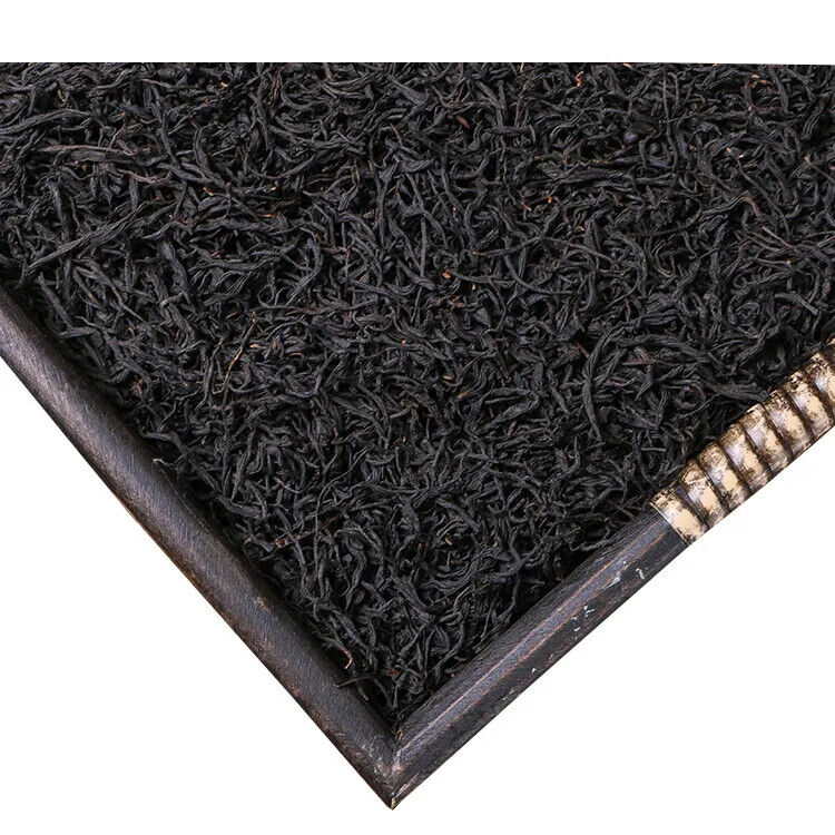 HelloYoung High Quality Zhengshanxiaozhong Black Tea Lapsang Souchong  Green Food 250g