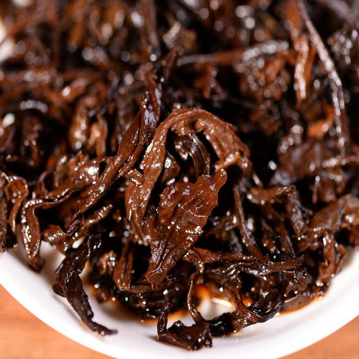 HelloYoung Yunnan PU-ERH TEA Ripe Puer Tea Fragrant Tuocha China 20pcs/lot about 200g