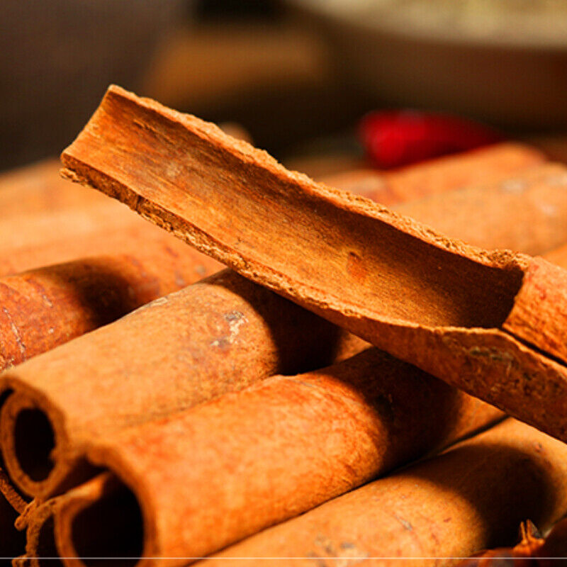 HelloYoung Premium Puer Cinnamon Stick Cassia Spices Pepper Fennel Cinnamon Condiment Herb