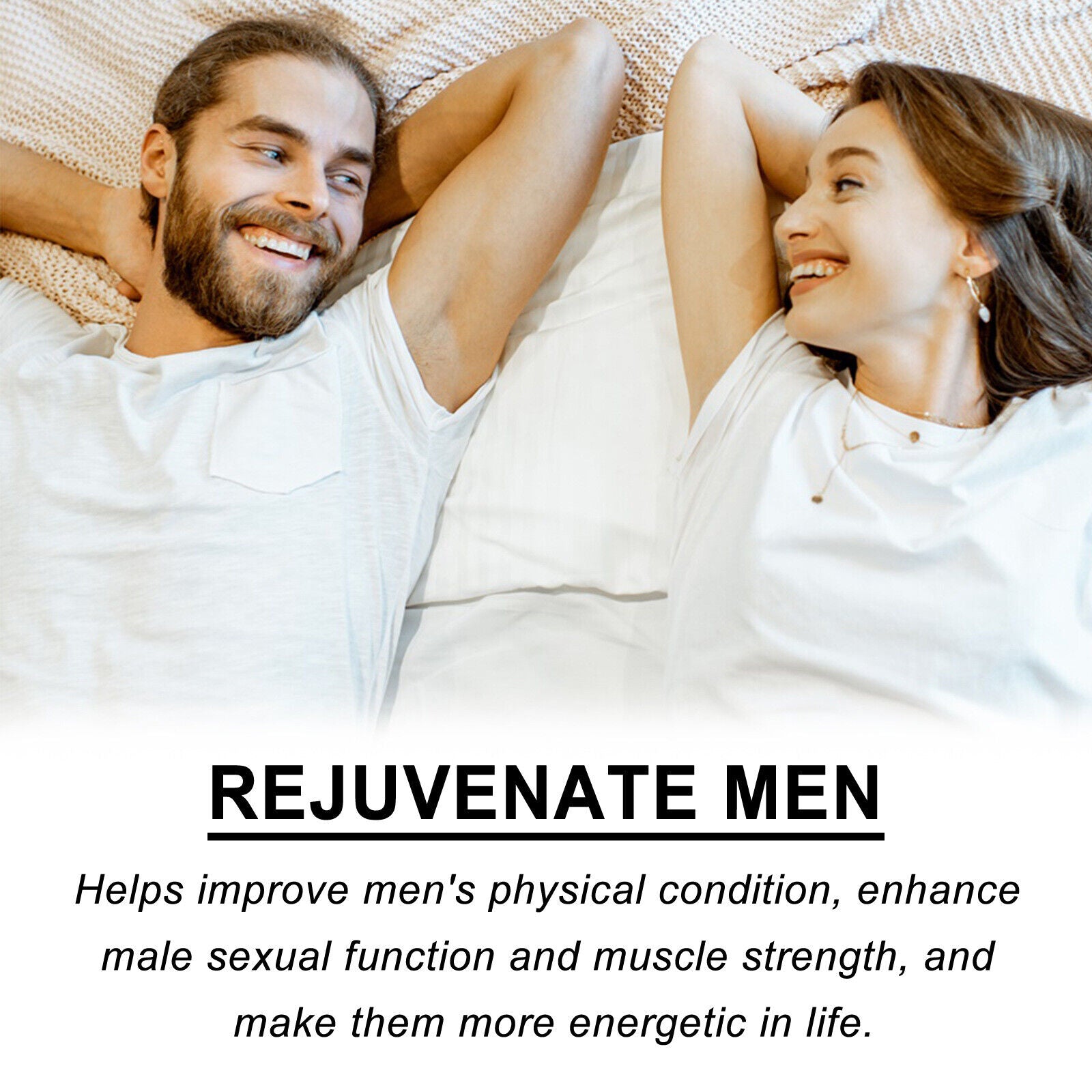 1/3Pcs Male Supplement Drops Male Body Care Supplement  Natural Strengthening