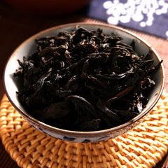 HelloYoung Fujian Oolong Rock Tea Wuyi Star New Shui Xian Fresh Shui HsienYan Cha 105g