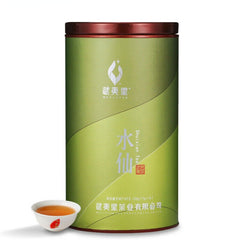 HelloYoung Fujian Oolong Rock Tea Wuyi Star New Shui Xian Fresh Shui HsienYan Cha 105g