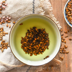 HelloYoung Roasted Barley Tea Caffeine-Free Tea Itoen Japanese Roasted Barley Tea Mugicha