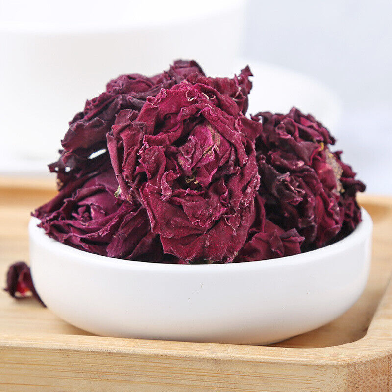Ink Saffron Roses Bulk Ink Saffron Corolla Large Dried Rose Tea 500g