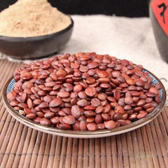 Pure Raw Semen Ziziphi Spinosae Powder Jujube Seed Powder Guo Chan Suan Zao Ren