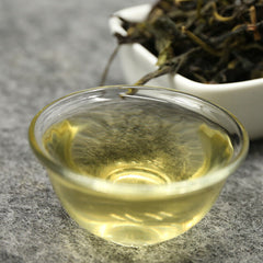 HelloYoung Dancong Jagged Leaf Tea Chinese Oolong Tea Feng Phoenix Dancong Juduozai Huang