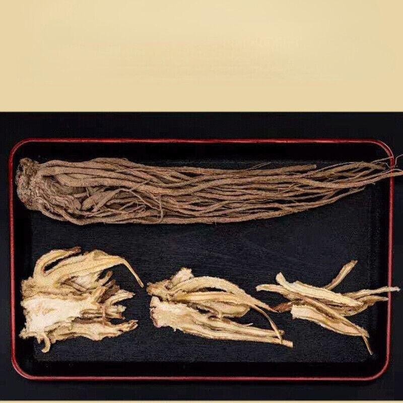 Organic Angelica Whole Root Herbal Tea Danggui 250g-500g Chinese Herbs Medicine