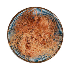 HelloYoung Yumixu Tea 100% Natural Corn Silk Tea Original Healthy Herbal Tea 500g 玉米须