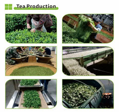 357g Dayi Pu'er Ripe Tea Tianrun 2201 Batch Yunnan Menghai Qizi Cake Tea