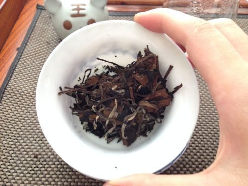 HelloYoungPromotion! 310g White Tea, Organic Baimudan tea, Fuding White Peony