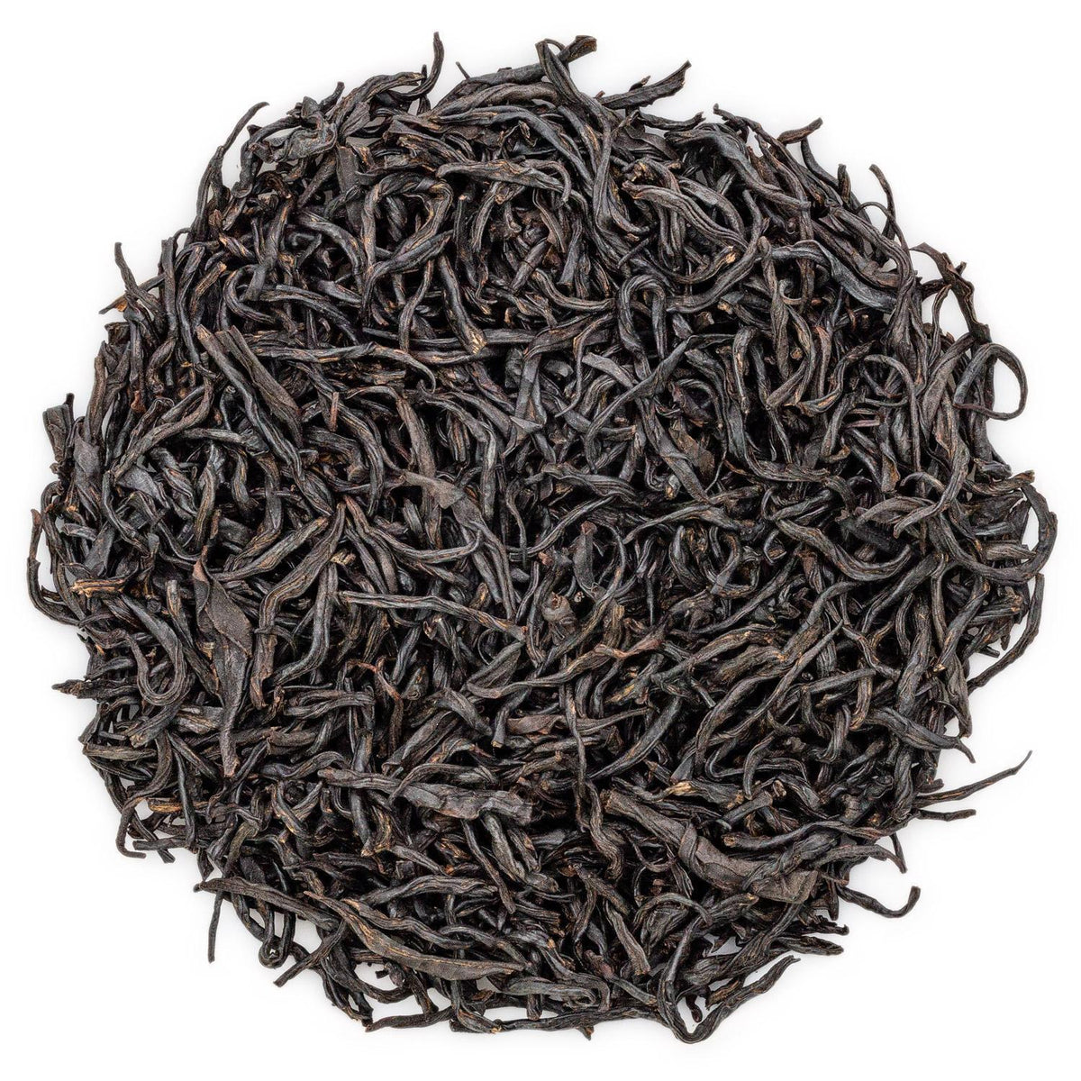 Zheng Shan Xiao Zhong Black Tea Lapsang Souchong Without Smoke  225g