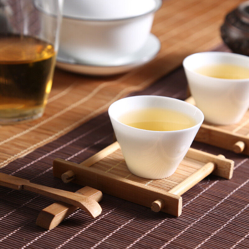 Seventh Cake Tea Spring Tea Banzhang Aged Tea Puerh Tea Raw Tea 357g
