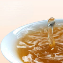 HelloYoung 5g*20 Bags Juemingzi Niubang Herbal Tea Cassia Burdock Tongrentang Herbs Tea Bag