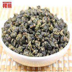 HelloYoung Top Grade Tea 500g=4bags Jinxuan Milk oolong tea Anxi Tie guan yin Tea Green Tea