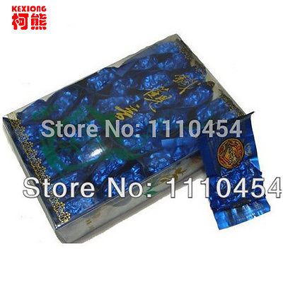 HelloYoung Taiwan High Mountains Jin Xuan Oolong Tea Frangrant Tieguanyin Tea Green Tea