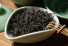HelloYoung250g Black Tea Chinese Top Lapsang Souchong Wuyi Red Tea lowering blood pressure