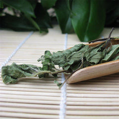 HelloYoung50g Mint Leaves Wild Mint tea Premium Cool Mint Tea Herbal Tea Reduce Liver Fire