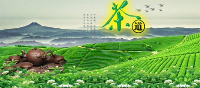 HelloYoung250g cooked Black tea Yunnan aged Pu-erh tea in a special 7581 brick Puerh tea