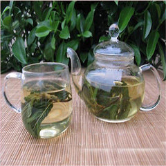 HelloYoung50g Mint Leaves Wild Mint tea Premium Cool Mint Tea Herbal Tea Reduce Liver Fire