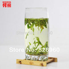 HelloYoungChinese Tea Longjing Tea Spring Green Tea West lake Longjing Tea 50g Long Jing tea