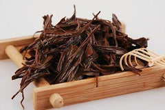 HelloYoung250g Black Tea Chinese Top Lapsang Souchong Wuyi Red Tea lowering blood pressure