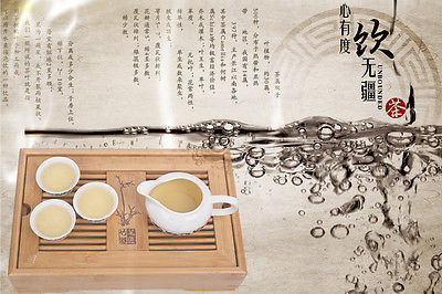 HelloYoungPremium Health Care Jasmine Flower Tea Jasmine Tea Pearl Tea Green Tea 50g