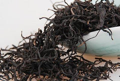 HelloYoung250g Black Tea Chinese Top Lapsang Souchong Wuyi Red Tea lowering blood pressure