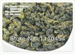 HelloYoung Taiwan High Mountains Jin Xuan Oolong Tea Frangrant Tieguanyin Tea Green Tea