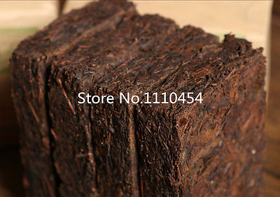 HelloYoungWholesale 250g Ripe PuEr Tea TREE High quality Yunnan Pu'er Puerh Tea