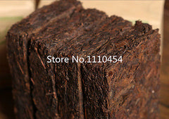 HelloYoungWholesale 250g Ripe PuEr Tea TREE High quality Yunnan Pu'er Puerh Tea